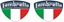 Picture of Lambretta Italia Decals / Stickers