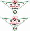 Picture of Lambretta  Castrol  National Rally 1960 Decals / Stickers