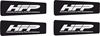 Picture of Honda Civic / Accord HFP Wheel  Decals / Stickers