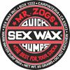 Picture of MR Zogs Sex Wax  panel Decals / Stickers