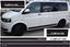 Picture of VW T5 California side & rear  Stripes / Stickers