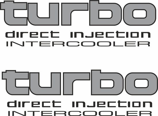 Picture of Land Cruiser BJ replacement Badge Decals / Stickers