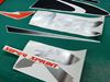 Picture of Honda NSR 125  1998 - 1999 replacement Decals / Stickers