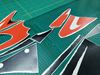 Picture of Honda NSR 125  1998 - 1999 replacement Decals / Stickers