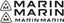Picture of Marin Frame Sticker kit