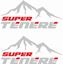 Picture of Yamaha XT Super Tenere  Givi / Touratech Pannier  Decals / Stickers