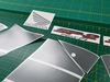 Picture of Honda VTR 1000 SP2  2002 full Restoration Decals / Stickers