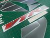Picture of Honda VTR 1000 SP2  2002 full Restoration Decals / Stickers