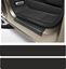 Picture of T5 / T6 Cabin Door Sill Protector Vinyl / Stickers