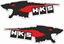 Picture of HKS  Decals / Stickers
