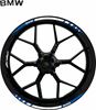 Picture of BMW S 1000RR  Wheel rim Decals / Stickers kit