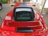 Picture of Lotus Exige S series 3 OTT Stripes & Headlight surround Decals / Stickers