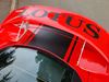 Picture of Lotus Exige S series 3 OTT Stripes & Headlight surround Decals / Stickers