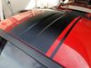 Picture of Lotus Exige S series 3 OTT Stripes & Headlight surround Decals / Stickers