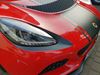 Picture of Lotus Exige S series 3 OTT Stripes & Headlight surround Decals / Stickers