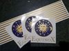 Picture of Mini Equinox replacement side & rear Decals and Stripes