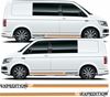 Picture of VW T5 / T6 Expedition side Stripes / Stickers