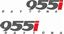Picture of Triumph Daytona 955i 2000 replacement Decals / Stickers