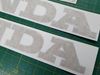 Picture of Honda VFR 750  1986 - 1987 Replacement Decals / Stickers