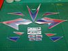 Picture of Honda CBR 1000RR-C Fireblade HRC 2012 - 2016  replacement Decals / Stickers