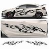 Picture of JDM side Dragon Tribal Graphics