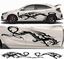 Picture of JDM side Tribal Dragon Graphics