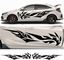 Picture of JDM side Dragon Tribal Graphics