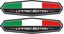 Picture of Limited Edition Italian Decals / Stickers