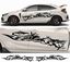 Picture of JDM side Dragon Tribal Graphics
