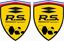 Picture of Renault R.S. Decals / Stickers