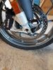 Picture of BMW R 1200 GS  Inner Wheel Decals / Sticker kit