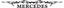 Picture of Mercedes windscreen / Panel  Decal / Sticker