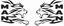 Picture of MAN General Panel / glass Decals / Stickers