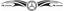 Picture of Mercedes  Actros windscreen / Panel  Decal / Sticker