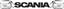 Picture of Scania windscreen / Panel  Decal / Sticker