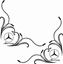 Picture of Mercedes Antos corner glass Decals / Stickers