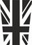 Picture of Land Rover Defender 90 / 110 Bonnet Decal / Sticker