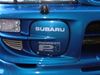 Picture of Impreza P1 replacement fog cover Decals / Stickers