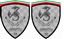 Picture of Fiat Abarth Assetto Corse Decals / Stickers