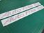 Picture of Mazda Friendee Bongo Auto Free Top replacement top side Decals / Stickers
