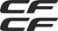 Picture of DAF CF Decals / Stickers