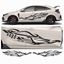 Picture of JDM Racing Tribal Graphics