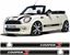 Picture of Mini R52 / R53 Cooper S AC Schnitzer side Stripes / Stickers