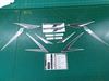 Picture of Suzuki GSX 650F 08-16 replacement Decals / Stickers