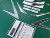 Picture of Suzuki GSX 650F 08-16 replacement Decals / Stickers