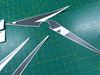 Picture of Suzuki GSX 650F 08-16 replacement Decals / Stickers