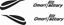 Picture of Nissan Skyline R33 / R34 Fender / Wing Omori Factory  Decals / Stickers