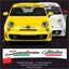 Picture of Scuderia Italia Sunstrip  / Sticker