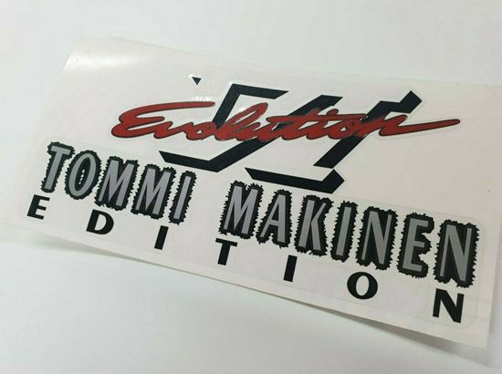 Zen Graphics - Mitsubishi Evolution 6 