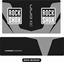 Picture of RoxShox Vivid RC2  2015 Stickers